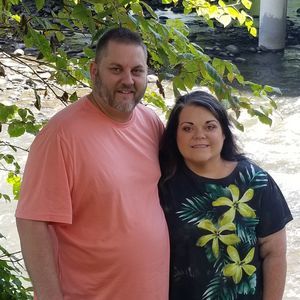 Meet your Posher, Misty